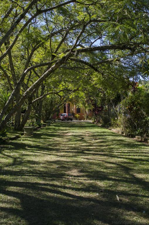 Hotel Fazenda Villa Verona Serra Negra  Exterior foto