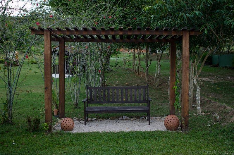 Hotel Fazenda Villa Verona Serra Negra  Exterior foto